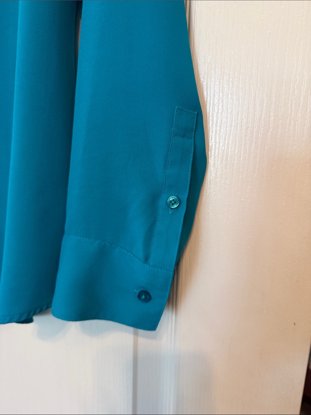 Express button up blouse - Picture 3 of 8